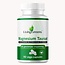 Livinggreens Magnesium tauraat + vitamine B6 90 Vegetarische capsules