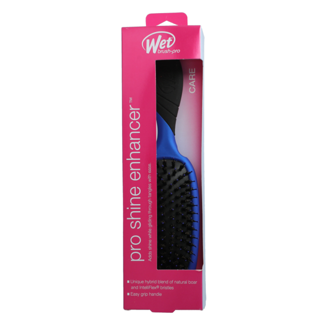 Wet Brush Pro Glanzverstärker Königsblau 1 Stück