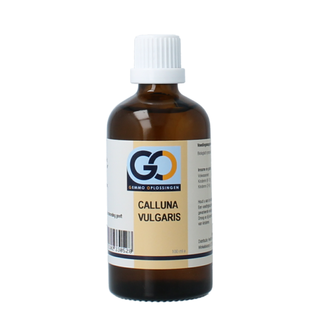 Calluna vulgaris bio 100 Millilitri