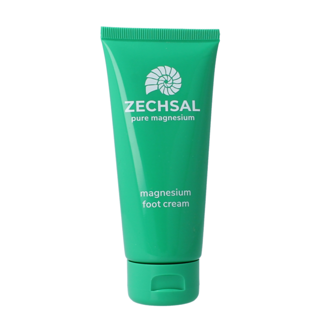 Crème pour les pieds Zechsal 100 millilitres
