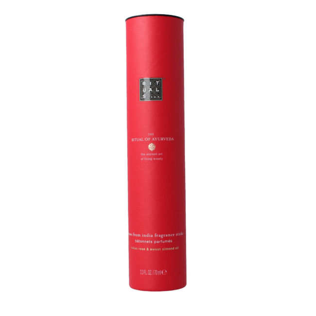 Varitas aromáticas Rituals Ayurveda mini 70 ml