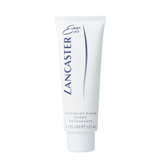 Lancaster Deodorant cream 125 Milliliter