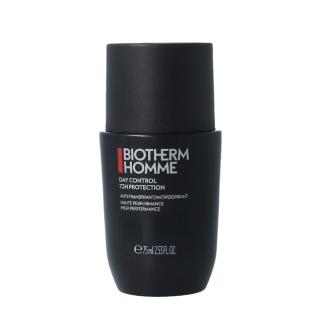 Biotherm Homme Day Control 72H Roll-On Deodorant 75ml