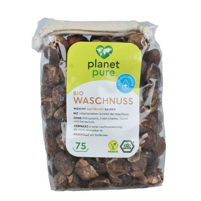 Planet Pure Natural Soap Nuts 350g