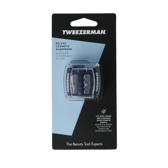 Tweezerman Sacapuntas cosmético 1 unidad