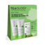 Kit de cuidado capilar reparador de Matcha 1 unidad
