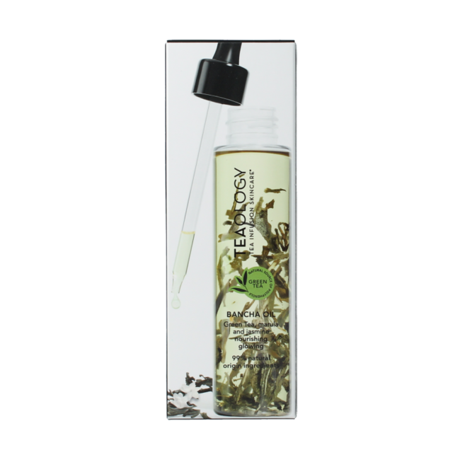Teaology Bancha Oil 100ml