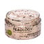 Teaology Grüntee Body Scrub zur Neugestaltung 450 Milliliter