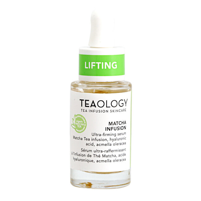 Teaology Matcha infusion 15 Mililitrów