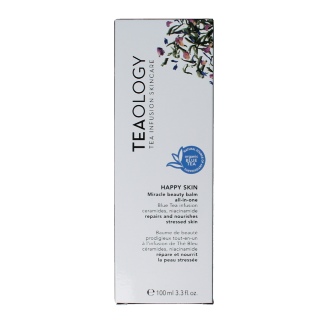 Teaology Happy Skin 100 Millilitri