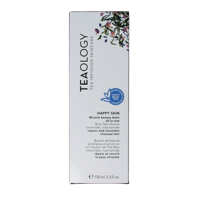 Teaology Happy Skin 100ml