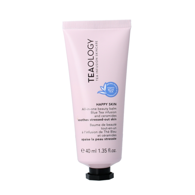 Teaology Happy Skin 40 Millilitri