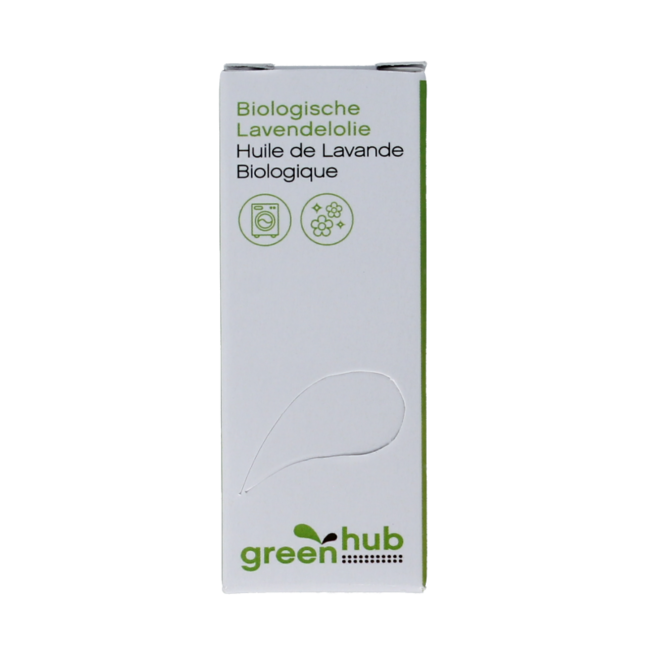 Aceite esencial de lavanda 10 mililitros