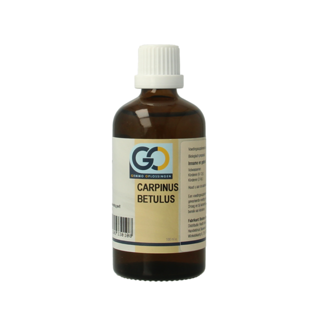 Carpino bianco bio 100 Millilitri