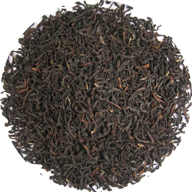 Geels Java Superior Santosa OP 1 Kilogramm