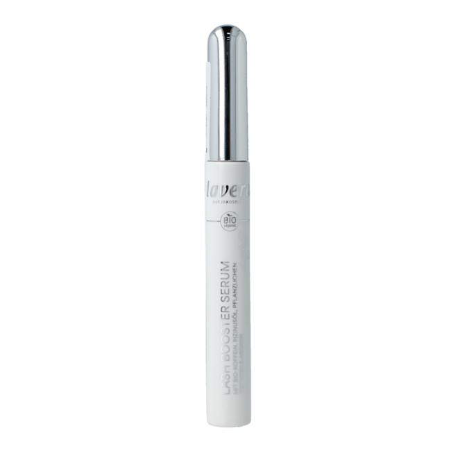 Sérum fortalecedor de pestañas Lavera Lash Booster 9 ml