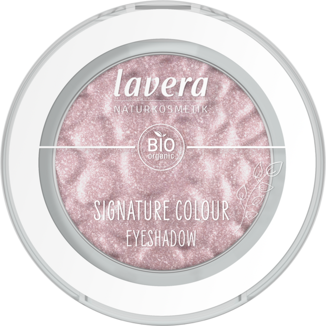 Lavera Signature Colour Lidschatten Diamond Dust 09 Bio, 1 Stück