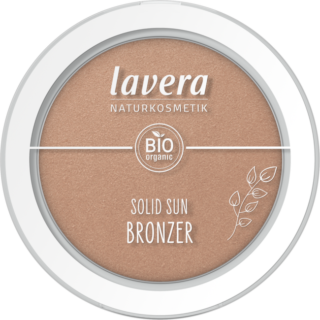 Bronceador sólido Soleil Kiss 01 Bio 5,5 g
