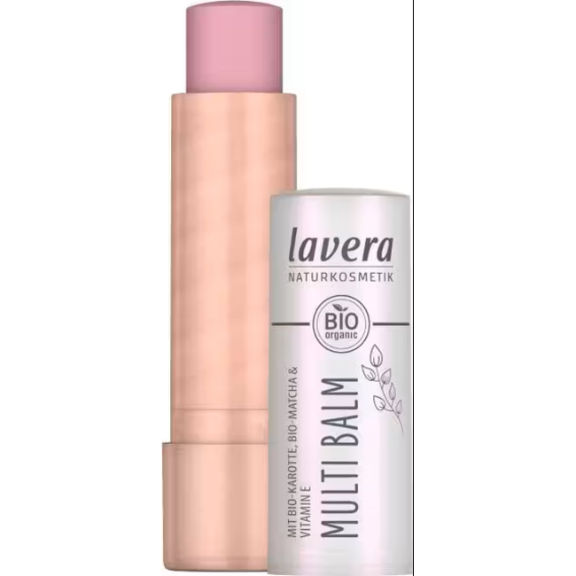 Lavera Multi-baume cloudy pink 02 bio 4,9 g