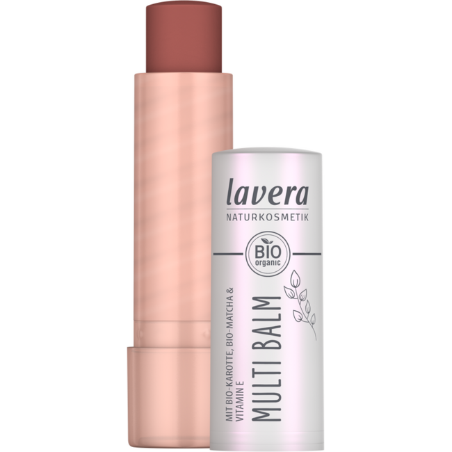 Lavera Multi Balm Sunset Red 01 bio 4,9 Gramm