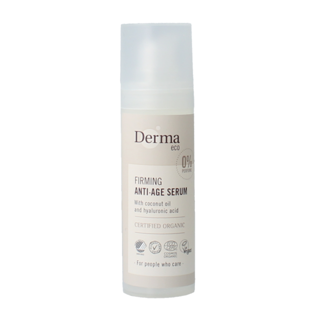 Derma Eco Anti-Age Serum 30 Milliliter
