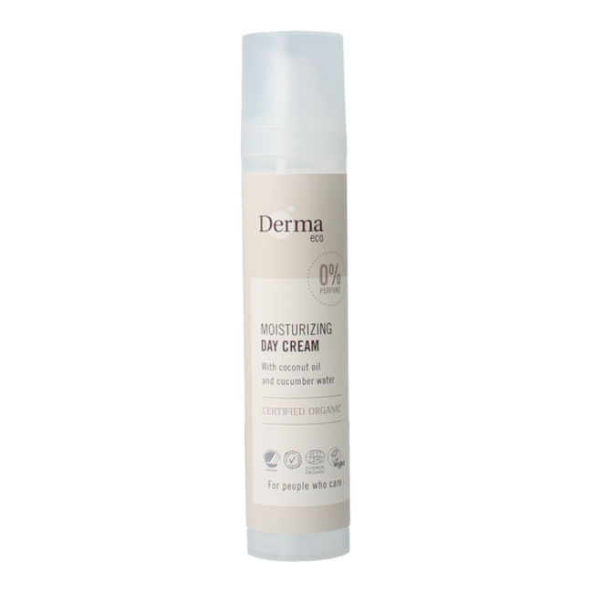 Derma Eco day cream 50 ml