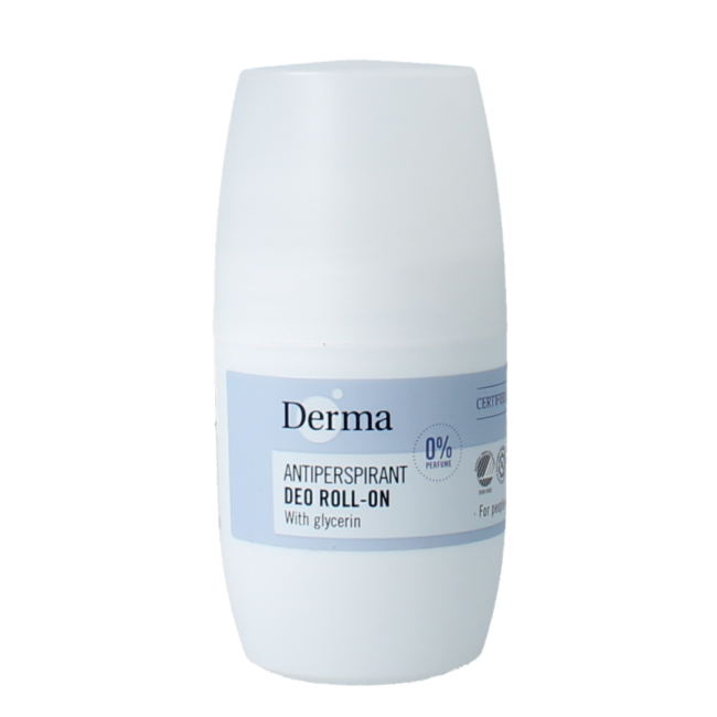 Derma Family desodorante roll-on 50 ml