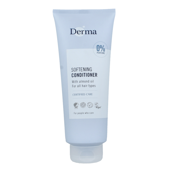 Derma Family Conditioner 350 Milliliter