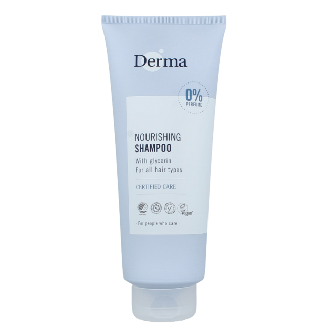 Shampooing familial 350 ml