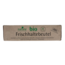 Sacs à lunch compostables Biomat Natura 2 litres 35 pièces