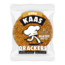 Leev Cracker alter Käse bio 46 Gramm