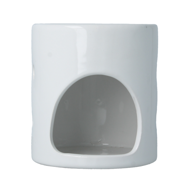 Jacob Hooy Porcelain Oil Burner, Assorted, 1 Piece