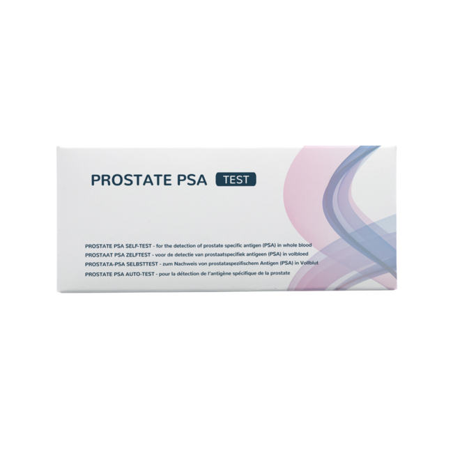 The Tester PSA Test 1 Piece