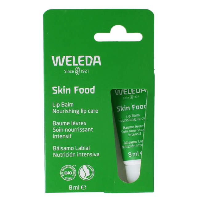 Skin Food Lippenbalsam 8 Milliliter