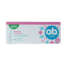 o.b. Original Super Plus Tampons - 16 Pack