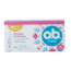 OB Tampons Original Normal 16 Pezzi