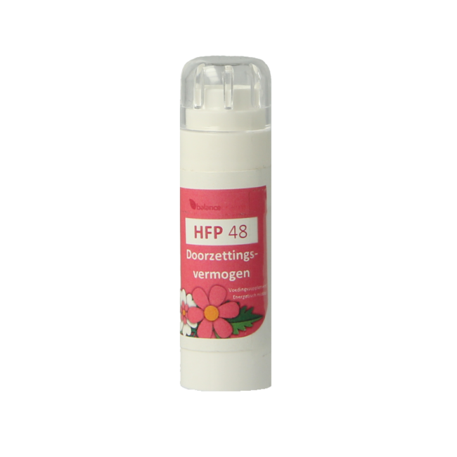 Balancepharma HFP048 Perseverancia Flowerplex 6 Gramos