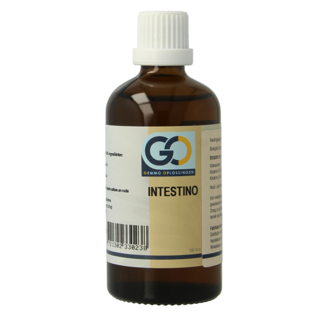 Intestino Bio 100ml