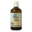 GO Citrus limonum bio 100 Mililitrów