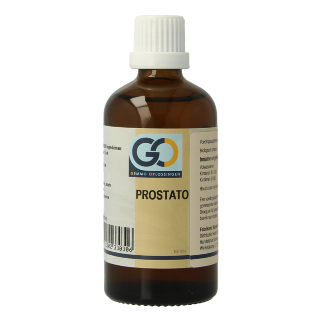 Prostato bio 100 Milliliter
