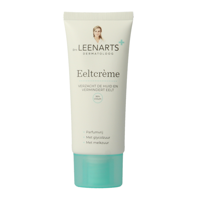 Drs Leenarts Hornhautcreme 50 Milliliter