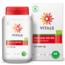 Vitals Calcium 400mg Bio 60 Kapseln