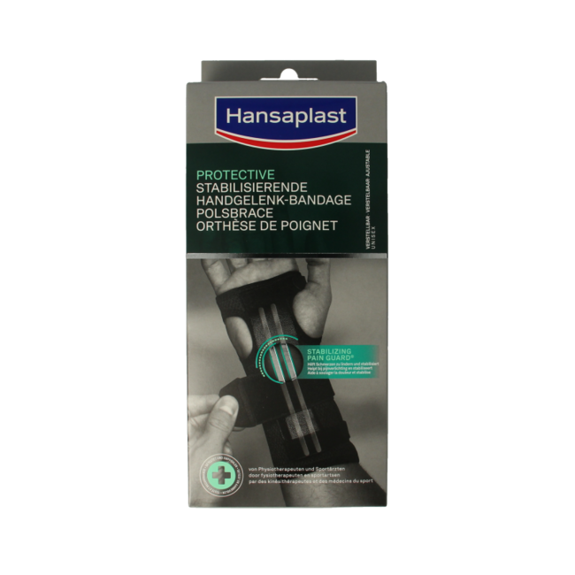 Polsbrace protective 1 Stuks