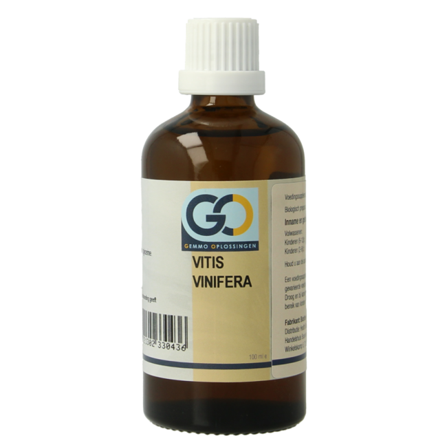 Vitis vinifera bio 100 ml