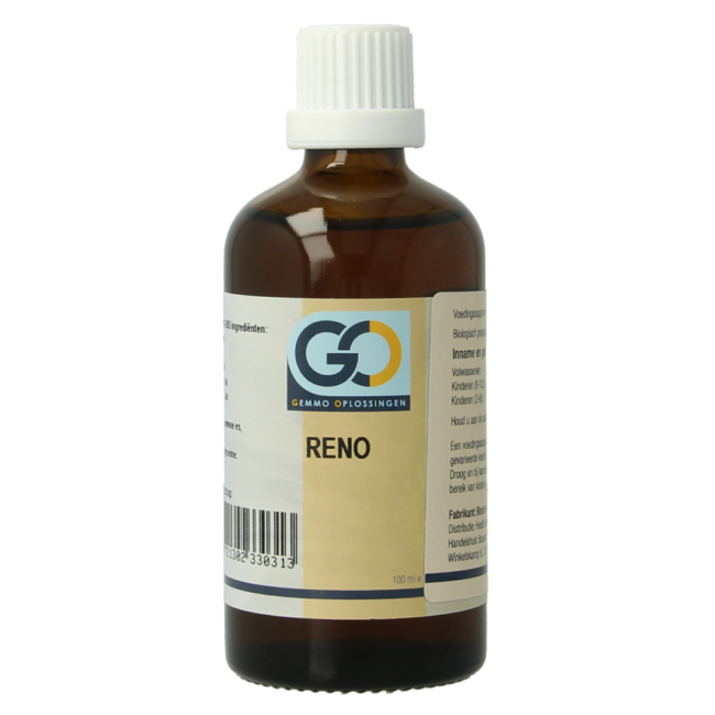 Reno bio 100 Mililitrów