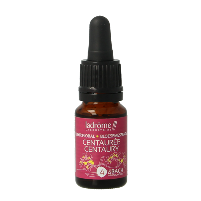 Centaury/Duizendguldenkruid nr 4 bio 10 Milliliter
