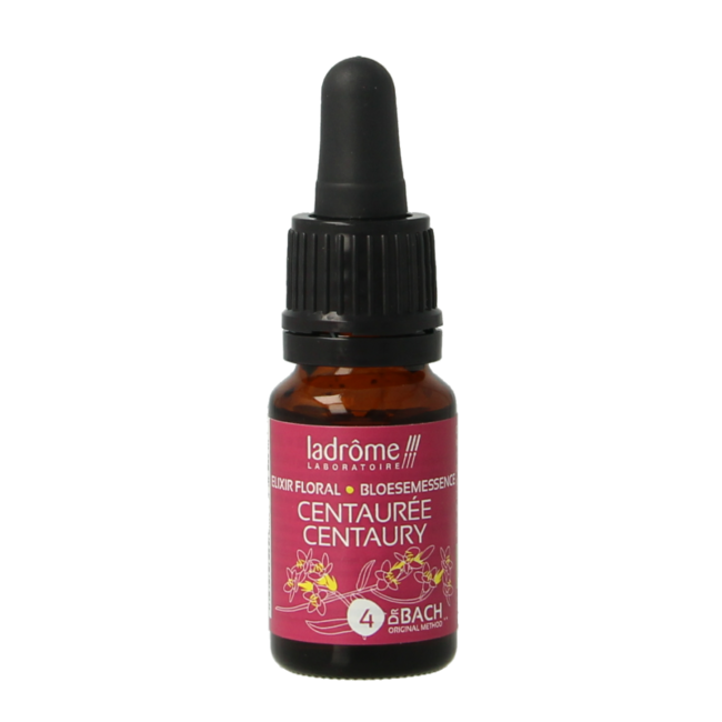 Centaury No. 4 Organic 10ml