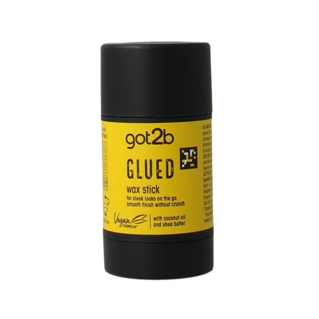 Got2b Glued cera en barra 50 g