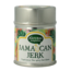 Natural Temptation organic Jamaican jerk tin 40g