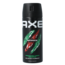 AXE Deodorante spray corpo Africa 150 Millilitri